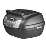 Shad Top Case Moto SH40 Cargo