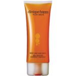Clinique Happy for Men - Gel douche corps et cheveux