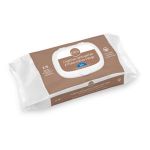 Gifrer 70 lingettes nettoyantes à l'huile d'olive vierge