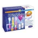 Sentosph&egrave;re La Chimie de l'effervescence