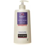 Neutrogena Lait pour le corps Formule norv&eacute;gienne Visibly Renew 400 ml