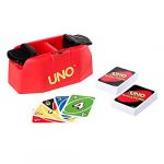 Mattel Uno Showdown