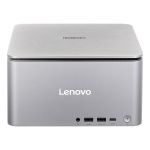 Lenovo ThinkCentre neo Ultra 12W1 - Minuscule Core i7 i7-14700T / jusqu'&agrave; 5.2 GHz - vPro Enterprise - RAM 16 Go - SSD 512 Go - TCG Opal Encryption 2, NVMe - GeForce RTX 4060 - Gigabit Ethernet, Bluetooth 5.3, IEEE 802.11ax (Wi-Fi 6), IEEE 802.11be (Wi-Fi
