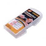 Duracell Pile 13, EasyTab DA13N6, 6 pièces (DA13N6)