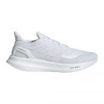 Adidas Pureboost 5 Chaussure De Running Sans Stabilisateurs Hommes - Blanc, Pointure 42