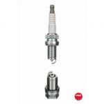 NGK Bougies d'Allumage 2743 Bougie Moteur MITSUBISHI,PAJERO II V3_W, V2_W, V4_W,PAJERO SPORT K90,3000 GT Z16A,PAJERO II Canvas Top V2_W, V4_W