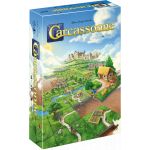 Asmodée Carcassonne nouvelle édition