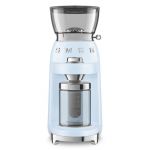 Smeg CGF03PBEU 150 W Bleu azur