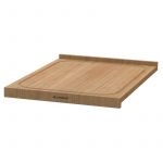 Le Marquier Accessoire barbecue et plancha Planche a decouper bambou