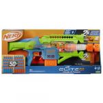 Hasbro Jeu de plein air Elite 2.0 Double Punch