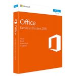 Office Famille et Etudiant 2016 [Windows]