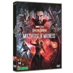 Doctor Strange In The Multiverse Of Madness