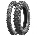 Michelin Pneumatique STARCROSS 5 MINI 60/100 -14 (29M) TT MEDIUM