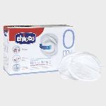 Chicco 30 coussinets d'allaitement antibactériens