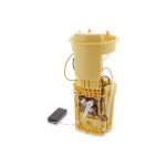 Hella Unité d'injection de carburant 8TF 358 106-381 VW,SKODA,SEAT,POLO 6R, 6C,POLO Van 6R,FABIA,FABIA Combi,FABIA NJ3,FABIA Ranchera familiar NJ5