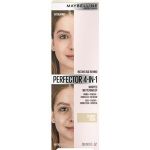 Maybelline New York Maquillage du teint Foundation Make-up Instant Perfector Natural Medium 30 ml