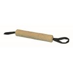 Trixie Jouet D'Entraînement, Rouleau À Mordre, Jute, 30 Cm/Ø 6 Cm - 3295