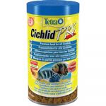 Tetra 2x500mL Cichlid PRO - Aliment pour poisson