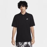 Nike Polo à manches courtes homme club