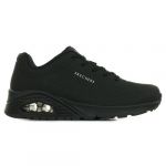 Skechers Uno Stand On Air - Noir - 38