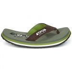 Cool shoe Tongs ORIGINAL - Couleur 39 / 40 - Taille Kaki