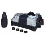 Outifrance Aff&ucirc;teur motoris&eacute; universel 150W