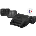 Lagrange Gaufrier / croque-monsieur 019462