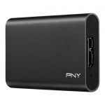 PNY PSD1CS1050480FFS - SSD portable 480 Go USB 3.0