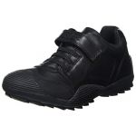 Geox De Chaussures J0424b 043me J Savage EU 27 Black