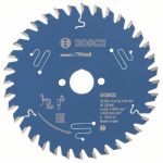 Bosch Lame de scie circulaire Ø 130 x 20mm - 36 dents - ATB pour scie plongeante et scie circulaire portative 2608644007