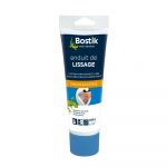 Bostik Enduit de lissage - pâte tube 330g - Enduit prêt à l'emploi