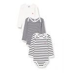 Petit Bateau Pyjamas / Chemises de nuit TEBINE - Couleur 3 mois,6 mois,12 mois,18 mois,24 mois,36 mois - Taille Multicolore