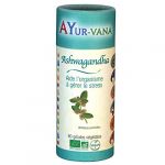 Ayur-Vana Ashwagandha bio - 60 gélules végétales