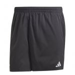 Adidas Ultimate M v&ecirc;tement running homme Noir - Taille S