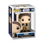 Funko Figurine Pop Star Wars Skeleton Crew S1 Pop 3