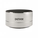 Denver Electronics BTS-32 - Enceinte Bluetooth Sans Fil 3W