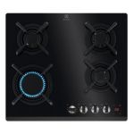 Electrolux Plaque gaz KGG643753K