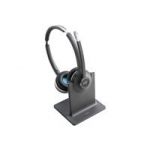 Cisco Headset 562 + station d'accueil