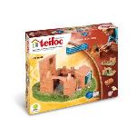 Teifoc TEI8010 - Coffret 3 maisons