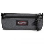 Eastpak Trousse Benchmark Double One Size Black Denim
