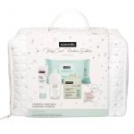 Suavinex Baby Care Newborn Suitcase Set Blanco