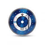 Rubi Disque diamant pour matériaux durs 230x22,2x1,6mm - TURBO VIPER TVA-230 SUPERPRO