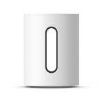 Sonos Caisson de basse Sub Mini White