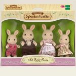18€34 CDiscount SYLVANIAN FAMILIES 3136 Famille Écureuil 18€34 CDiscount SYLVANIAN FAMILIES 3136 Famille Écureuil