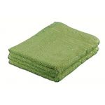 G&ouml;zze 101-5030-A4 Serviettes de toilette Vert