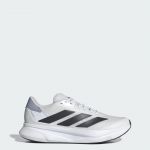 Adidas Homme Duramo SL 2 Running Shoes Chaussures de Course, Core Black/Core Black/Halo Silver, 42 EU