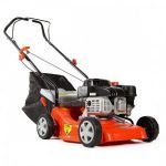 Greencut GLM660SX - Tondeuse à gazon thermique 139 cm3