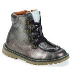 GBB Boots enfant LOUBELLE Gris - Taille 29,30