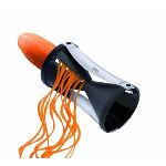 Gefu 13460 - Coupeur en spirale Spirelli