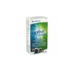 Allergan Optive Fusion Eye Drops Solution 10ml